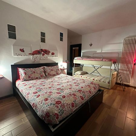 Nidi Del Faggio Rosso - Family Holiday Home Maresca 외부 사진