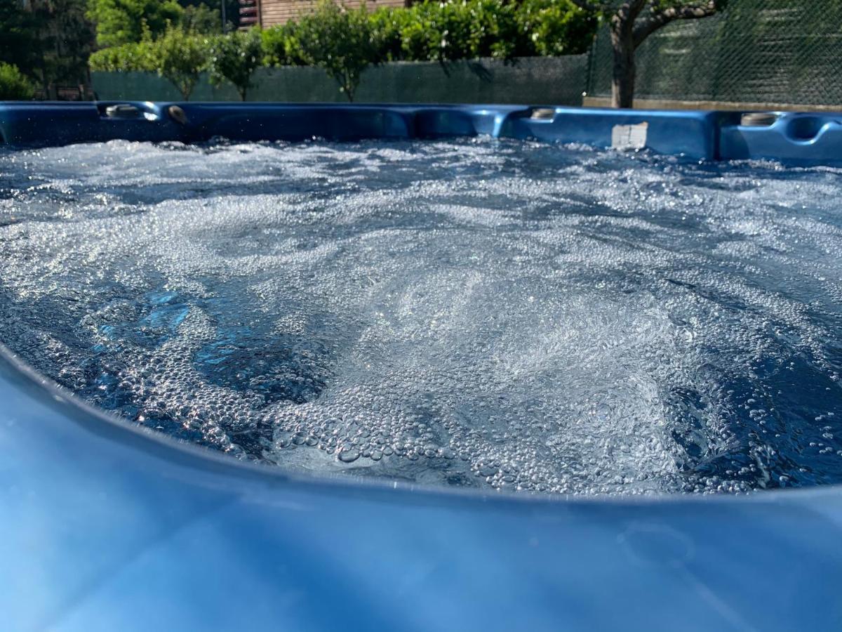 Nidi Del Faggio Rosso - Family Holiday Home Maresca 외부 사진