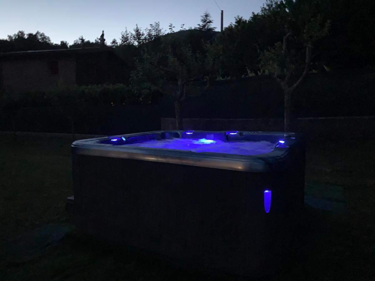 Nidi Del Faggio Rosso - Family Holiday Home Maresca 외부 사진