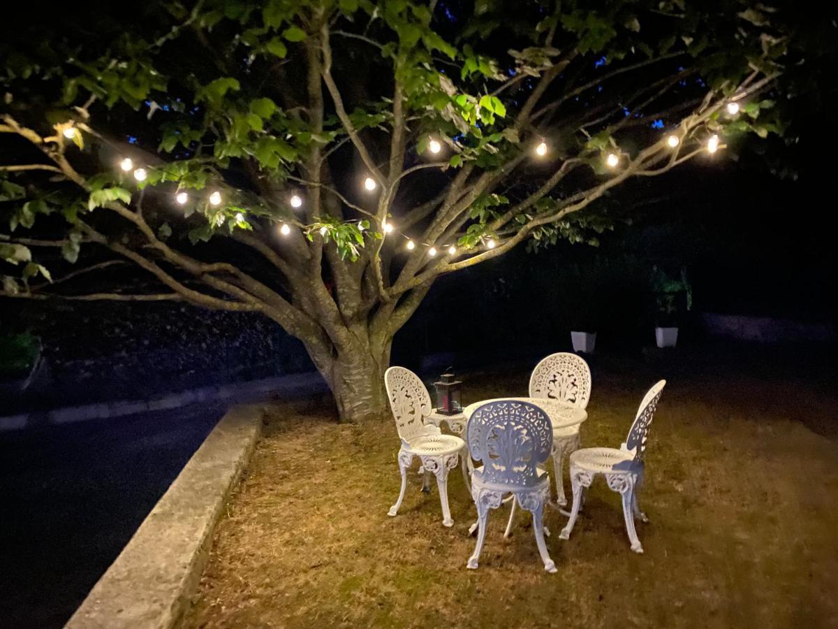 Nidi Del Faggio Rosso - Family Holiday Home Maresca 외부 사진